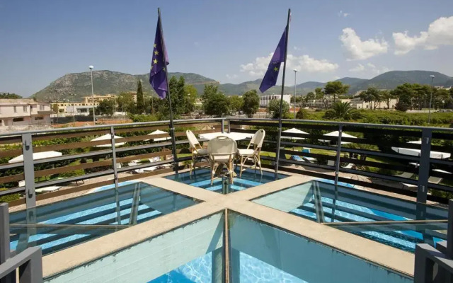 Hotel Poseidon