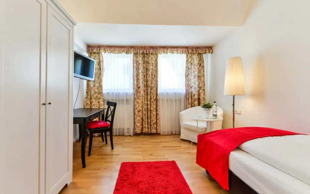 Flair Hotel Vier Jahreszeiten
