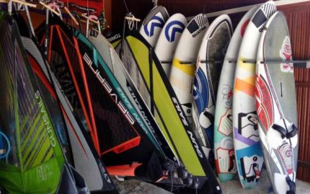 Ocean Lodge Kite & Windsurf