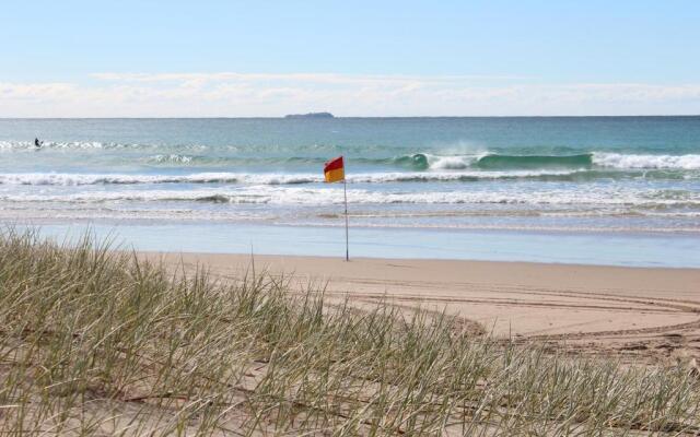 Korora Bay Village Resort