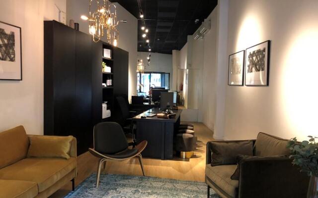 Vale Suites