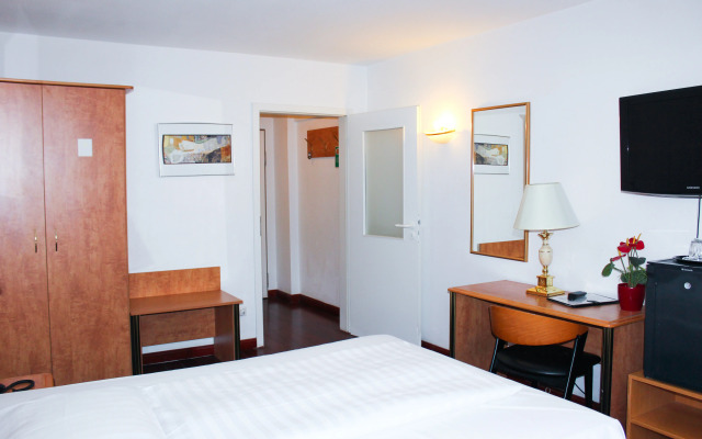 Rugs Hotel Düsseldorf