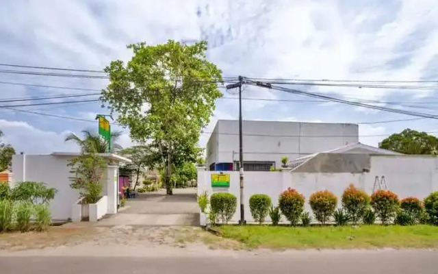 Rumah Asri
