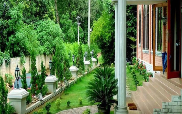 Kalaw Princess Hotel
