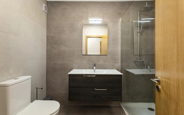 Miral 2 - Beach front apartment with pool