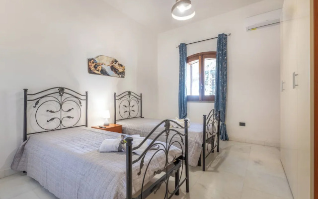 Villa il Panorama sullo Ionio