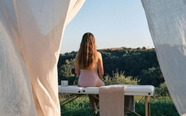 Dimora delle Balze
