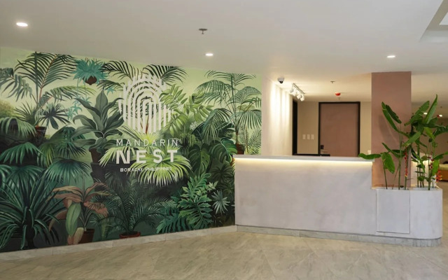 Mandarin Nest Boracay