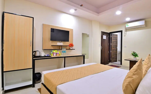 Hotel Hari International