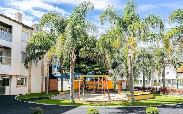 Pleasant Apartment 110m From Ingleses Beach Vdg114