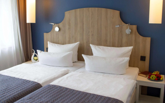 Hotel Via Regia - VIAs-Hotels