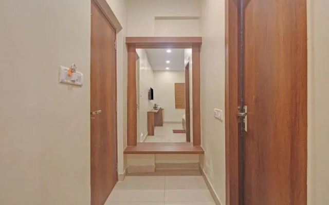 Fabhotel Dream Plaza