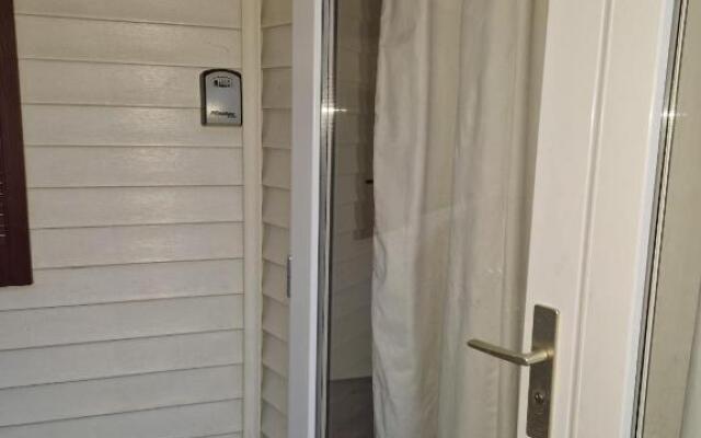 Camping Ixtila mobilhome