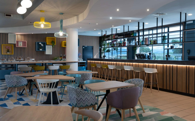 Hampton By Hilton Rome North Fiano Romano