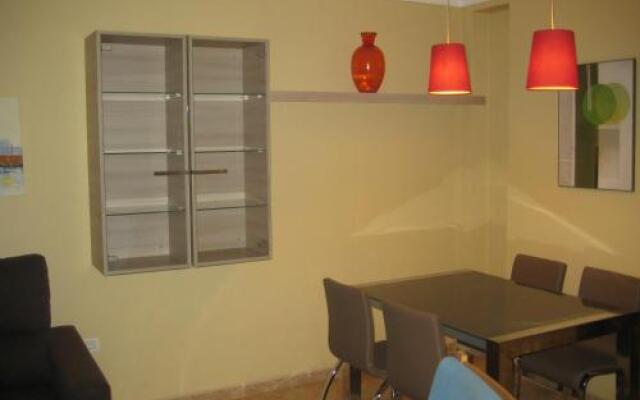 S C De Tenerife Apartamento 1 Dormitorio