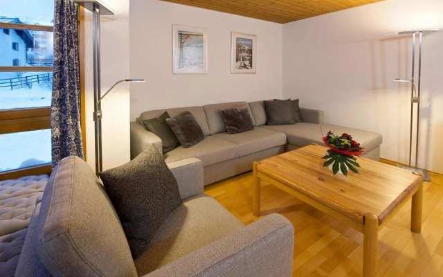 Schweizerhof 415 Vaz Obervaz