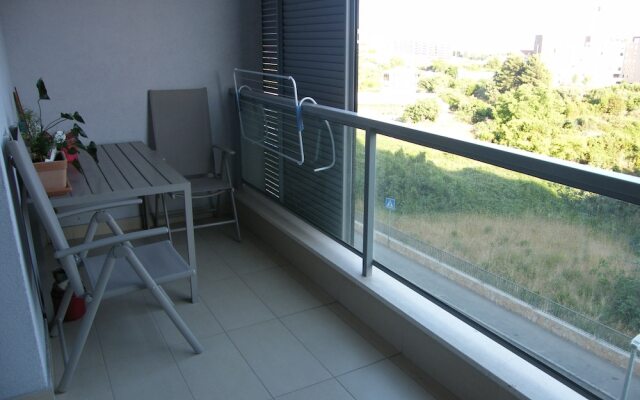 Apartment Jalehandro