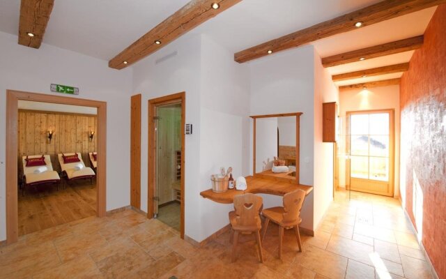 Hotel Feriengut Oberhabach