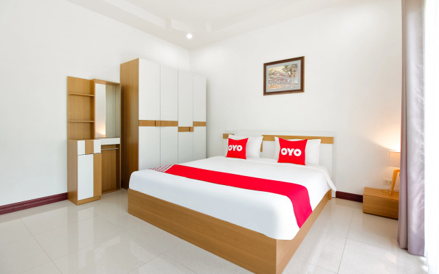 OYO 242 Baan Noppadol Hua Hin Resort