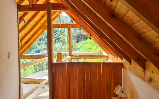 Rancho Pedra do Picú