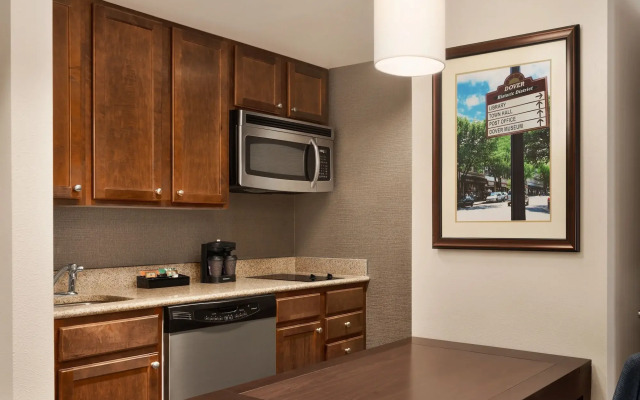 Homewood Suites by Hilton Dover - Rockaway