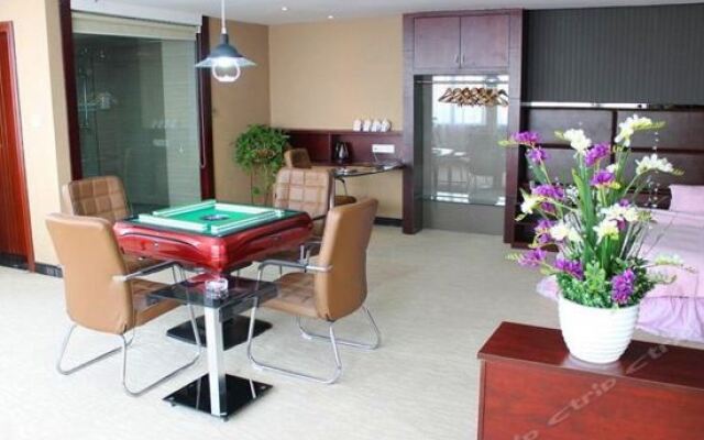 H. Q Youth Hotel