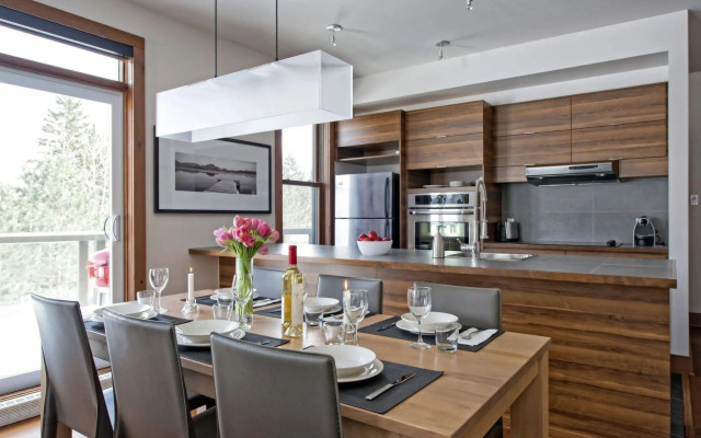Suites Sur Lac