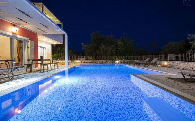 Villa Niriides