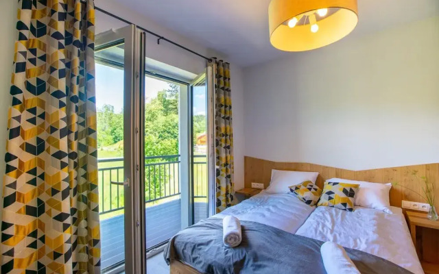 Dream Apart Pod Stokiem