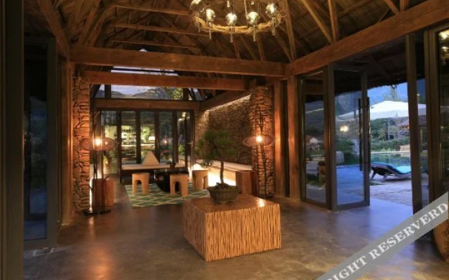 Zhongxia Dream Yeshe Rural Hotel