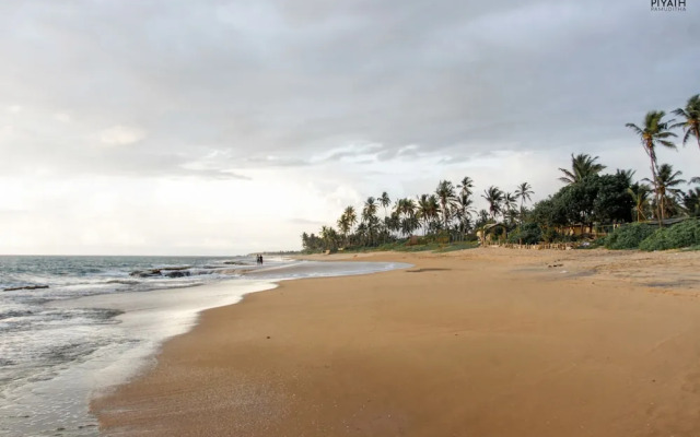 Ayana Beach Resort