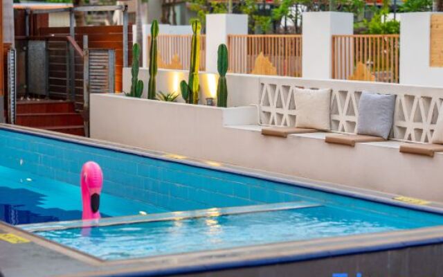 Peanut Studio & Hotel