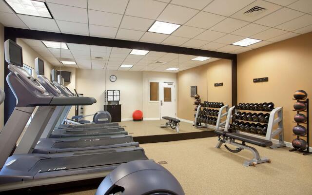 Hilton Garden Inn Harrisburg East