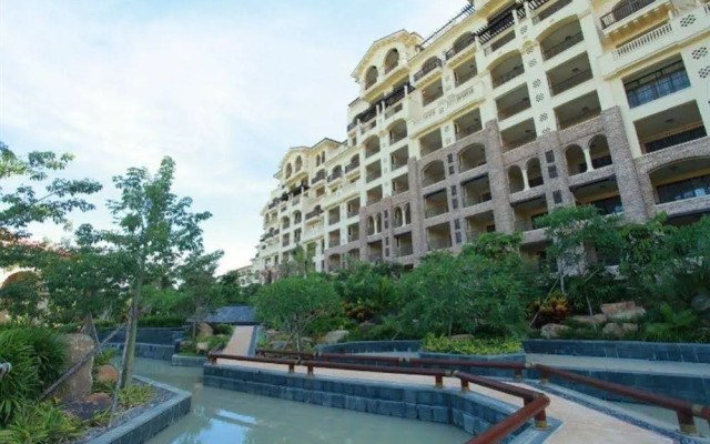 Hainan Fuwan Minorca Resort