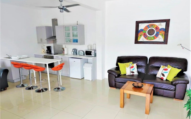 Marigot Palms Luxury Guesthouse