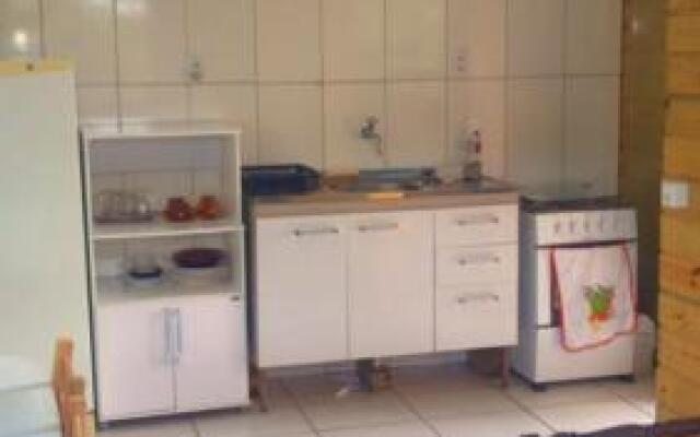 Casas do buzo