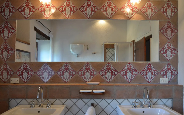 La Giurata 9 in Umbertide