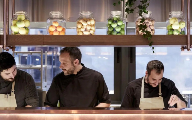 The Editor Hotel Athens