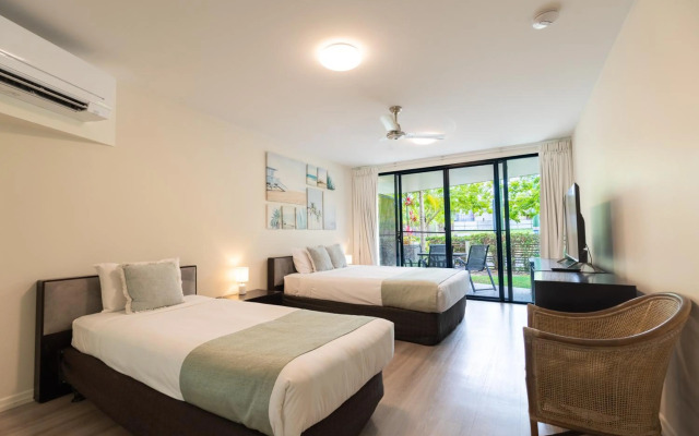 Agnes Water Beach Club