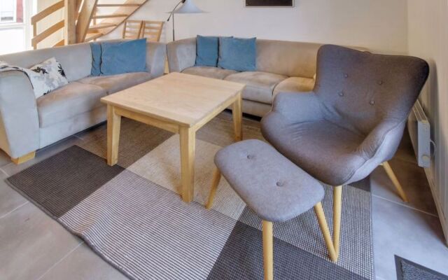 "Hildburg" - 400m from the sea in Western Jutland