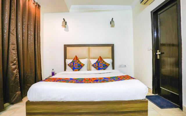FabHotel JPM The Grand Bella