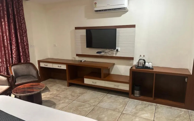 Hotel Fortune Ganga
