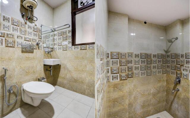 Qotel Flagship Hotel Sagarpur