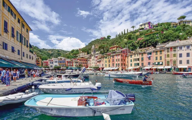 Stunning Home in Pieve Ligure With Wifi and 2 Bedrooms