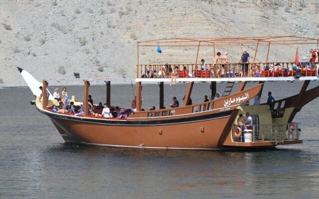 Esra Hotel Apartments