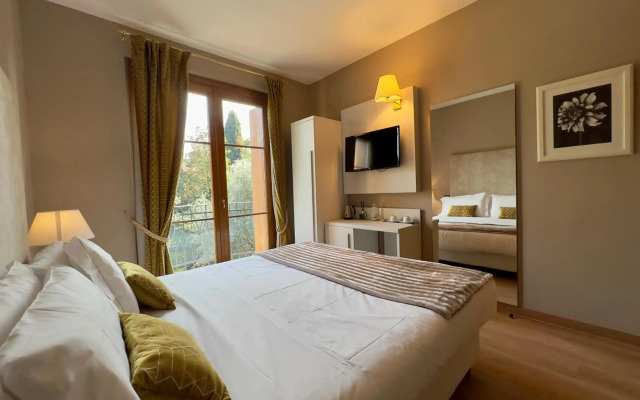 Hotel Villa Maria Au Lac - Estella Hotels Italia