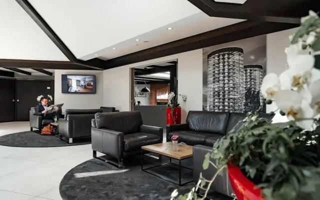 Privathotel alte mühle