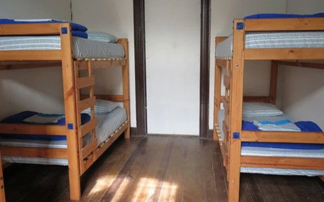 Open Hostel La Serena