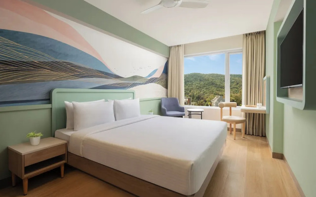 Ginger Dehradun Rajpur Road