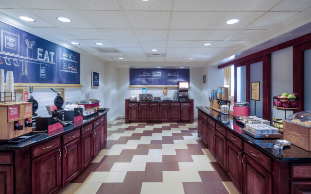 Hampton Inn Suites Opelika I85 Auburn Area